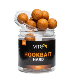 MTC Hookbait Hard - KR1LL - 16mm Alleen Vandaag